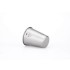 Vaso de titanio 350 ml Keith en posición horizontal