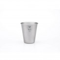 Vaso de titanio 350 ml Keith