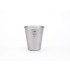 Vaso de titanio 350 ml Keith