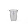 Vaso de titanio 450 ml Keith
