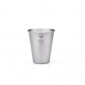 Vaso de titanio 450 ml Keith