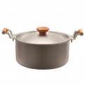 Olla de titanio para guisar 7,5 litros Keith