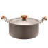 Olla de titanio para guisar 7,5 litros Keith