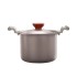 Olla de titanio para guisar 4,5 litros Keith