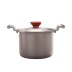 Olla de titanio para guisar 4,5 litros Keith