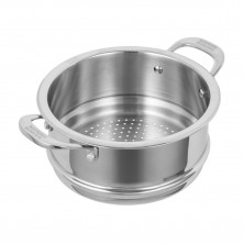 ALLROUND Cesto de vapor 20cm Kuhn Rikon de acero inoxidable