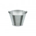 Flanero acero inoxidable 18/10 de 7 cm de diámetro Lacor