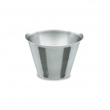 Flanero acero inoxidable 18/10 de 7 cm de diámetro Lacor