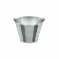 Flanero acero inoxidable 7 cm Lacor