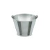 Flanero acero inoxidable 18/10 de 7 cm de diámetro Lacor