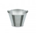 Flanero acero inoxidable 18/10 de 8 cm de diámetro de Lacor