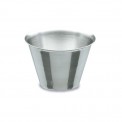 Flanero acero inoxidable 8 cm Lacor