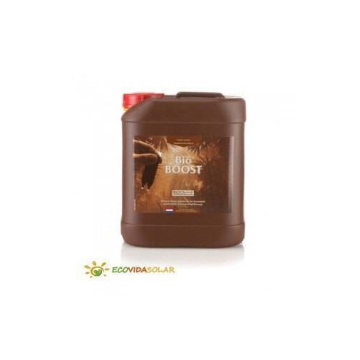 Bioboost - Canna