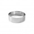 Aro redondo acero inoxidable 12 cm Lacor