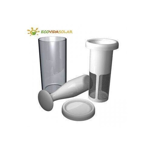 Chufamix - Vegan Milker