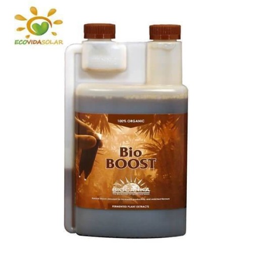 Bioboost - Canna
