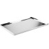 Bandeja horno 40 x 60 cm Lacor | Classic Acero 18/10