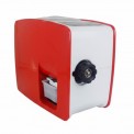 Extractor de aceite vegetal Yoda