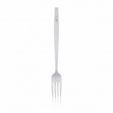 Tenedor de titanio Keith