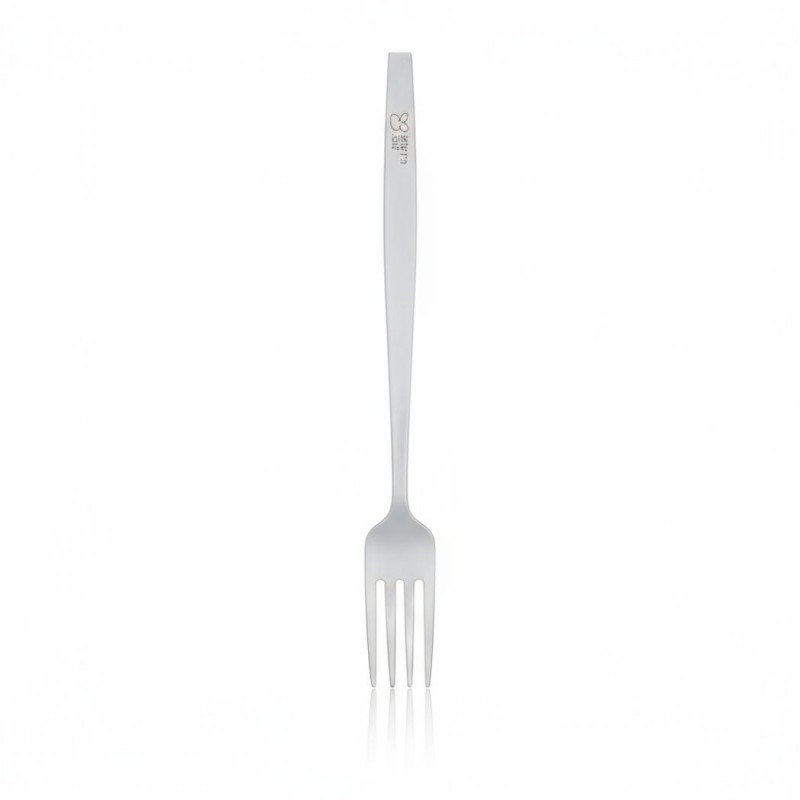 Tenedor de titanio Keith