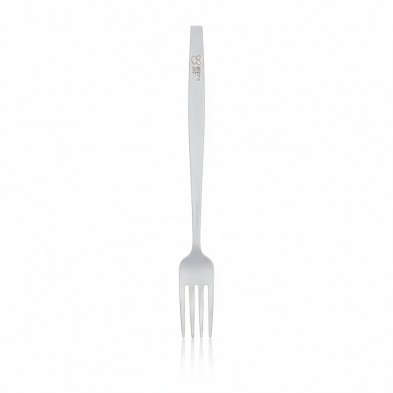 Tenedor de titanio Keith