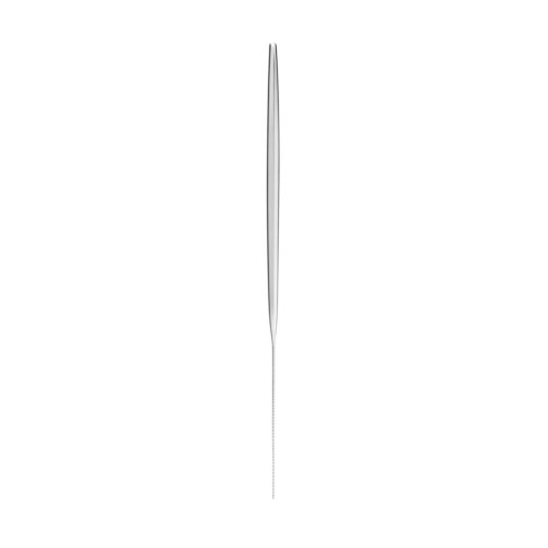 Perfil del Cuchillo titanio Keith