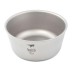 Foto frontal del Bol titanio doble pared 550 ml Keith