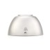Cuenco de titanio doble pared 550 ml Keith boca abajo
