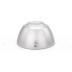 Cuenco de titanio doble pared 250 ml Keith boca abajo