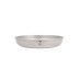 Plato de titanio 250 ml Keith