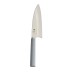Cuchillo de titanio grande Keith