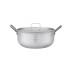 Olla baja de titanio 1800 ml Keith