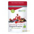 Super Fruits Raw Biotona