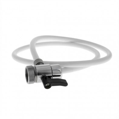 Manguera con conexiones Doulton HCP, HCP DUO, HCS y FILTADAPT