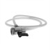 Manguera con conexiones Doulton HCP, HCP DUO, HCS y FILTADAPT