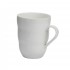 Taza Porcelana Shinno Flor Vida Nature's Design vista frontal