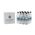 Caja de 12 Botellas de Agua de mar ultrafiltrada con plasma marino Ibiza y Formentera Caja de 12 Botellas de Agua de mar ultrafiltrada con plasma marino Ibiza y Formentera