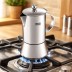 Cafetera Express Juliette 500 ml Kuhn Rikon en la cocina