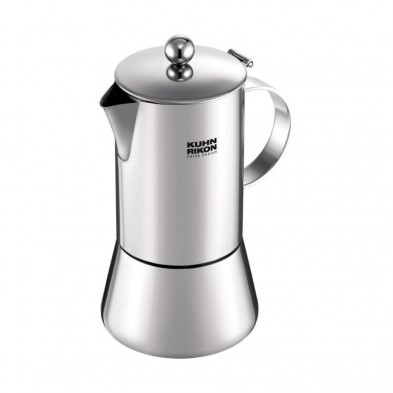 Cafetera Express Juliette 300 ml Kuhn Rikon