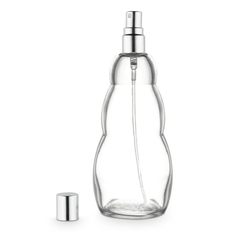 Spray AIR ON Flor de la Vida Nature's Design con tapón quitado