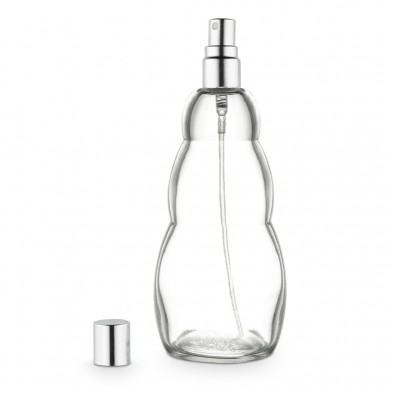 Spray AIR ON Flor de la Vida Nature's Design con tapón quitado