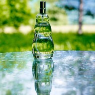 Spray AIR ON Flor de la Vida Nature's Design relleno en un entorno natural