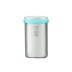 Taza de titanio con infusor Keith