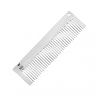 Peine de titanio Keith