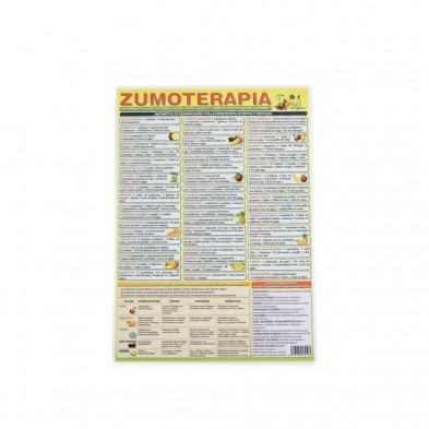 Lámina zumoterapia página delantera página trasera