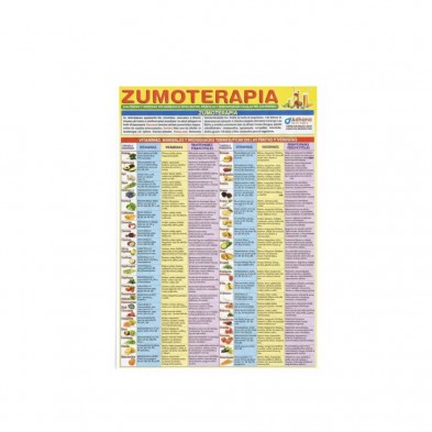 Lámina zumoterapia página delantera