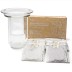 Filtro de vidrio AcalaQuell Mini 5L| Pack 4-6 meses
