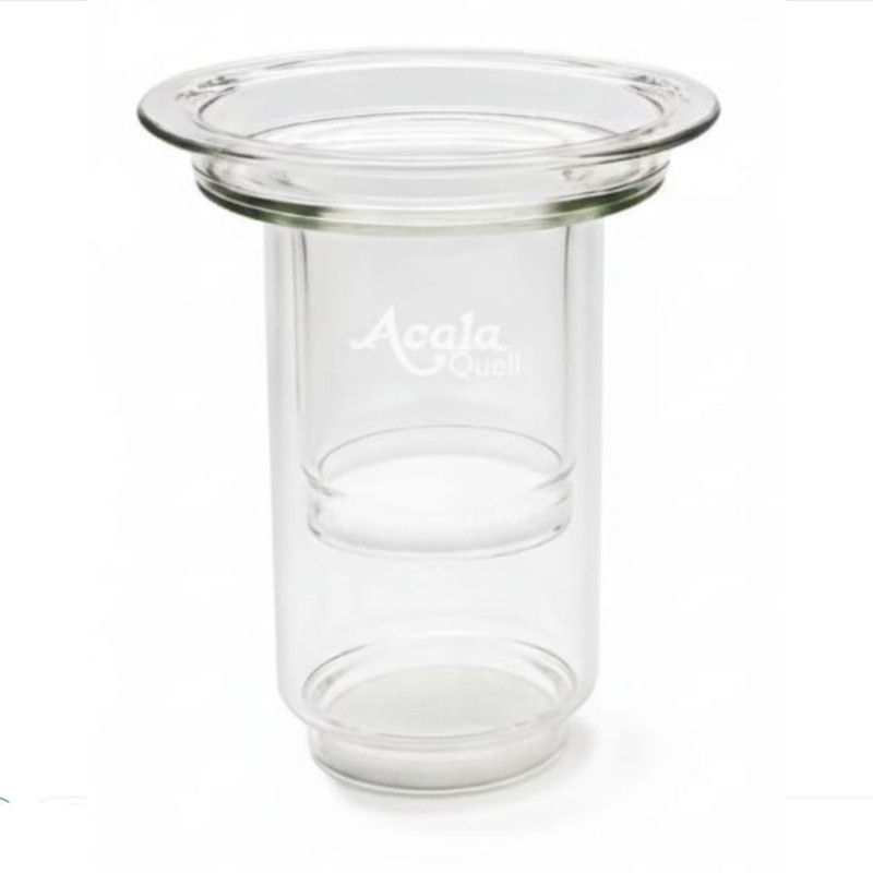 Repuesto Filtro de vidrio AcalaQuell Mini 5L