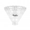 Embudo de vidrio Riffilo AcalaQuell