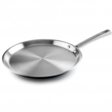 Crepera Foodie Lacor